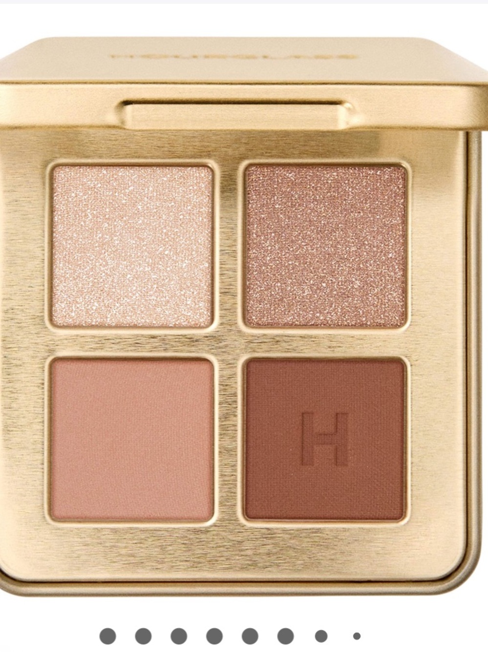 Hourglass idealist curator eyeshadow palette